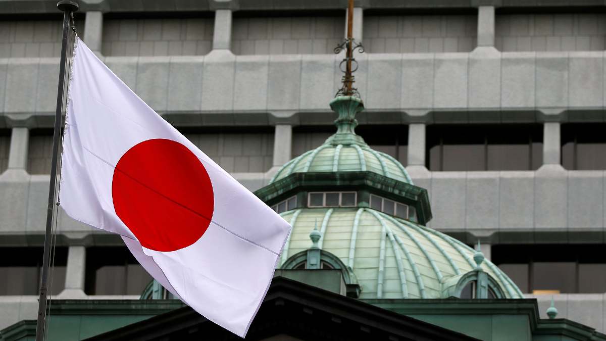Japonya'da bakan yard�mc�s� muavini metroda yolcuya sald�rd�