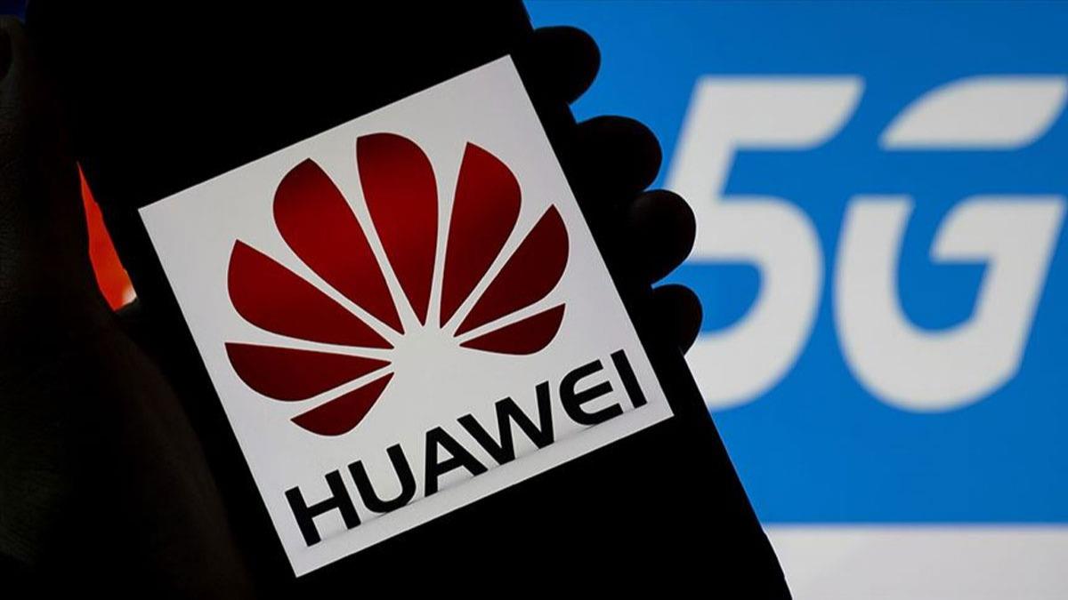 Huawei krizi byyor! Resmen yasakland