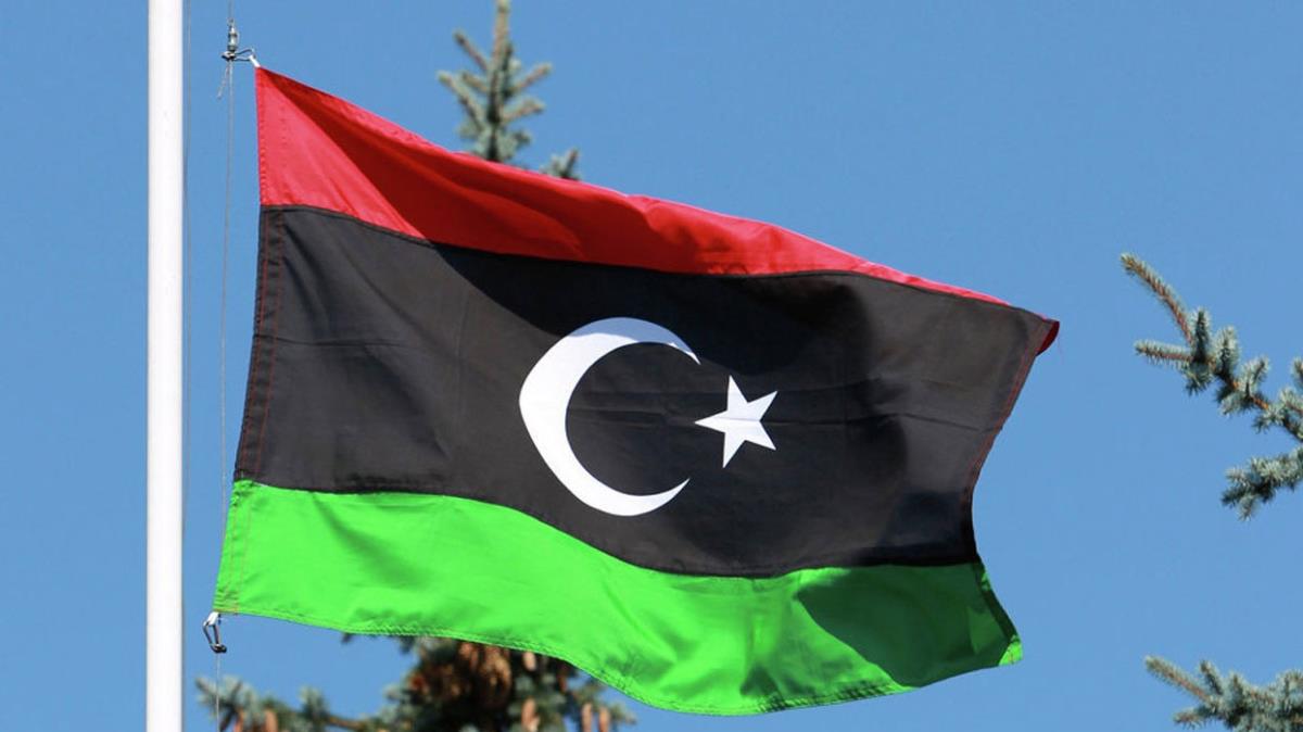 Libya, atmalara ramen ii brakmayan o irketleri dllendirdi
