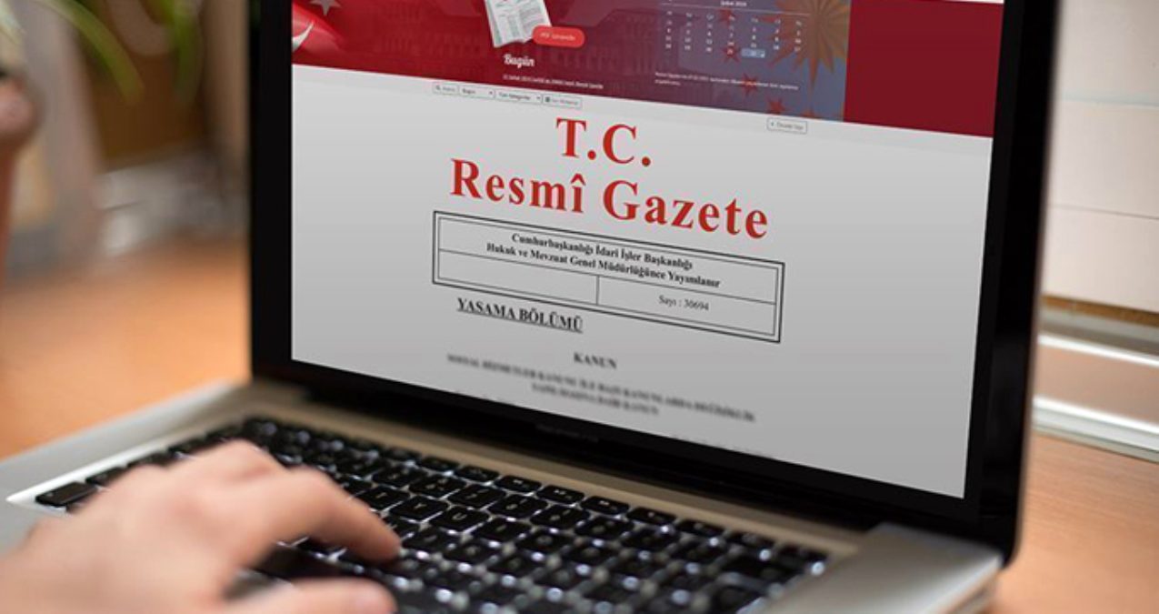 Resmi Gazete'de yay�mlanarak y�r�rl��e girdi: Tar�msal sulama ama�l� yap�lar DS� taraf�ndan TOK�'ye yapt�r�labilecek