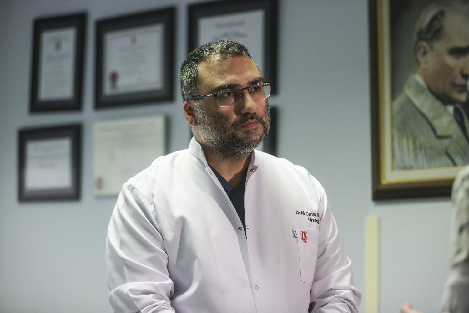 Say�l� merkezler ars�nda yer al�yor! �ki a�amal� 'b�brek' operasyonlar�na T�rkiye imzas�