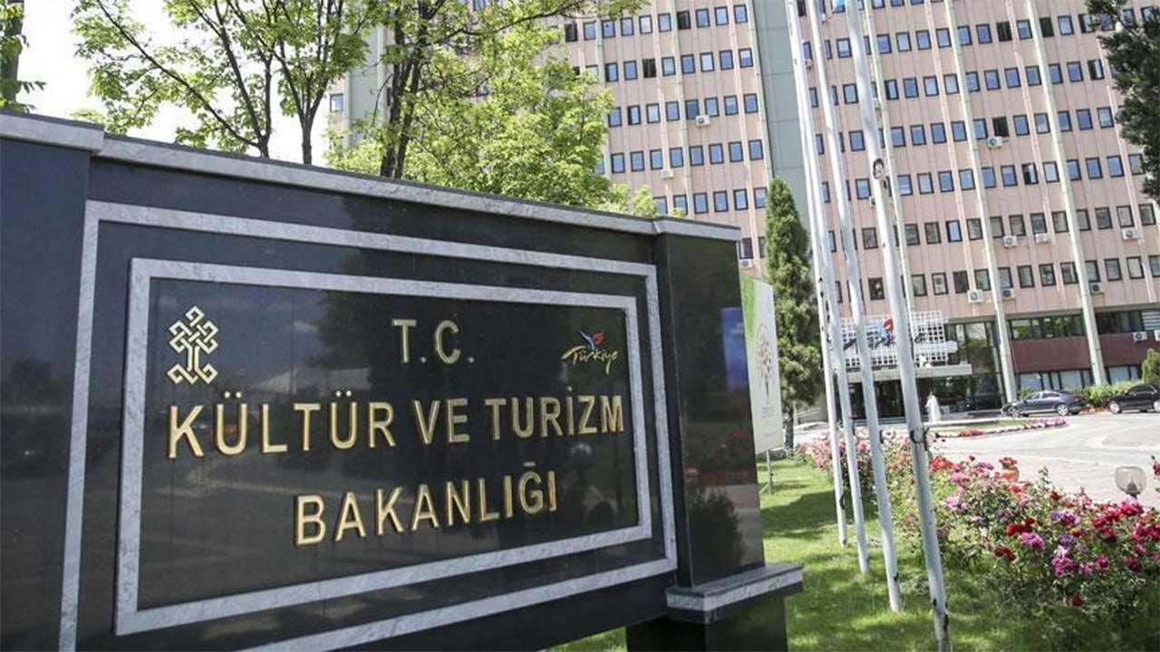 K�lt�r ve Turizm Bakanl���'ndan belgesel yap�mlara destek