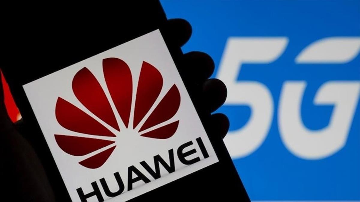 Pekin ynetiminden Kanada'ya Huawei tepkisi!