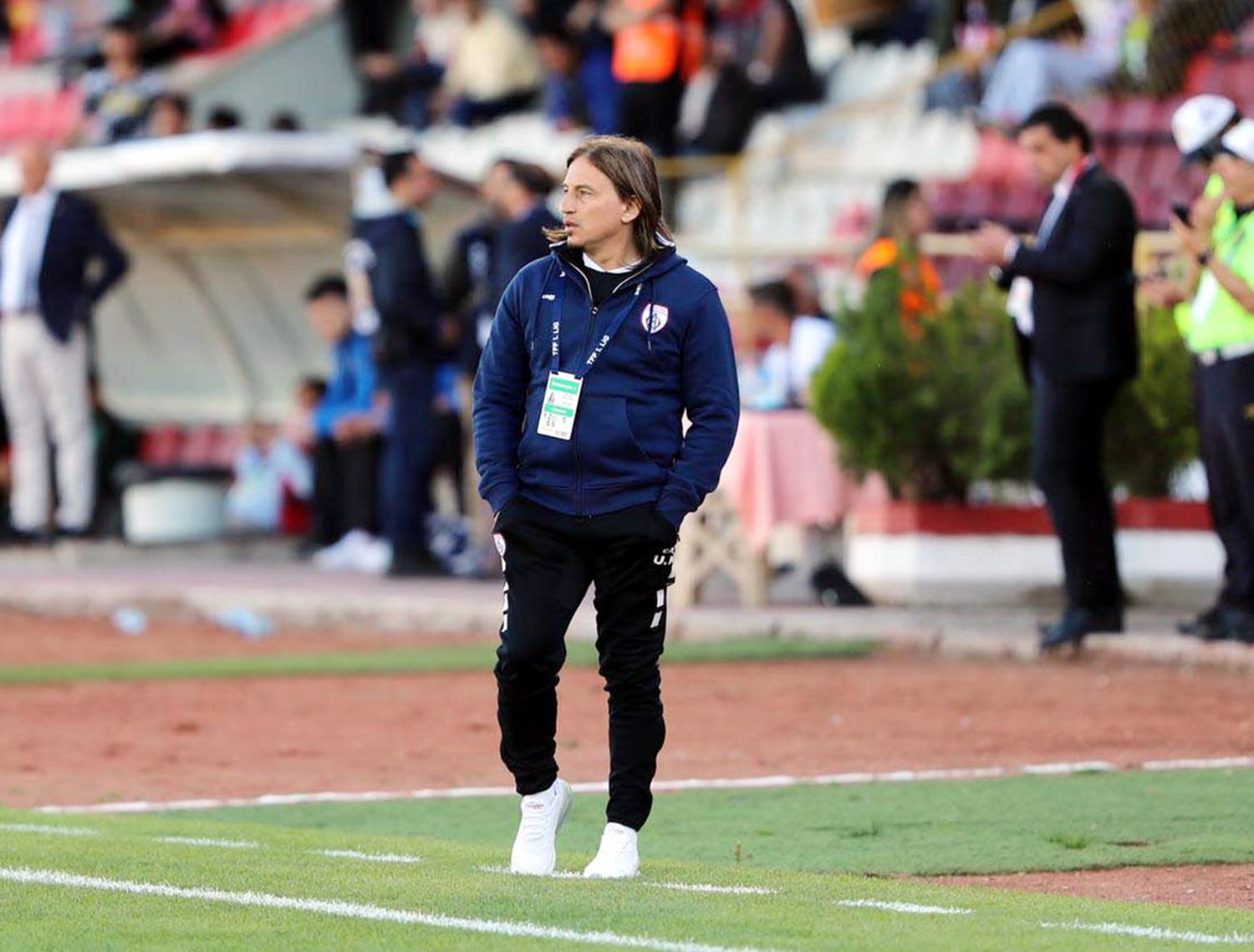 Ufuk Kahraman: 9 ma�l�k harika bir hikaye yazd�k