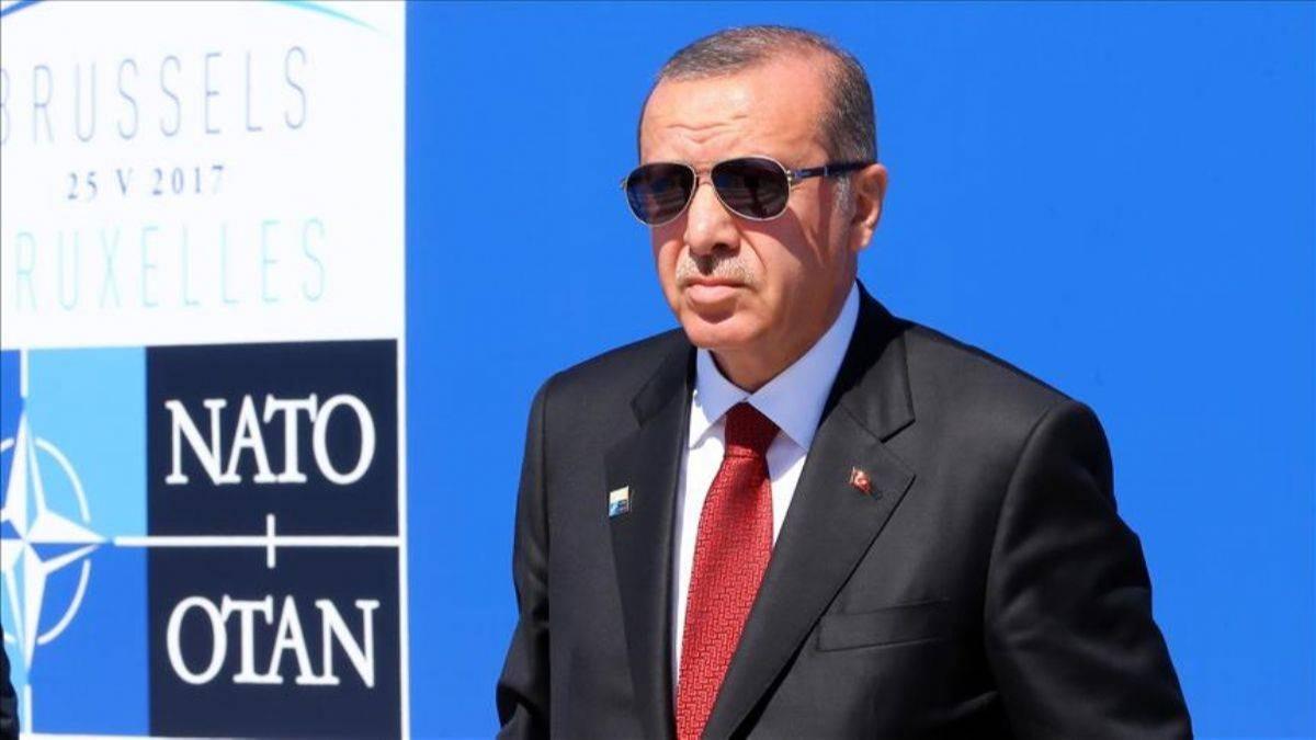 ABD basnndan arpc analiz! ''Trkiye ile iyi ilikilere sahip olmak karmza''