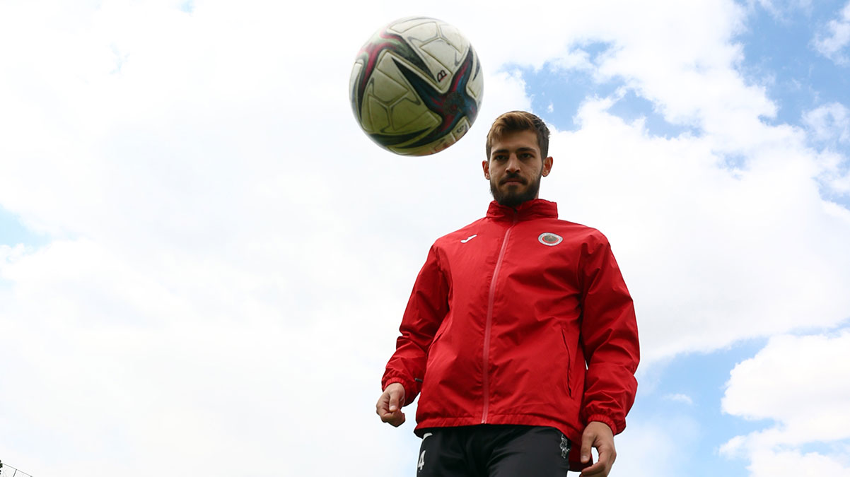 Arda K�z�lda� Gen�lerbirli�i'yle yollar�n� ay�rd�