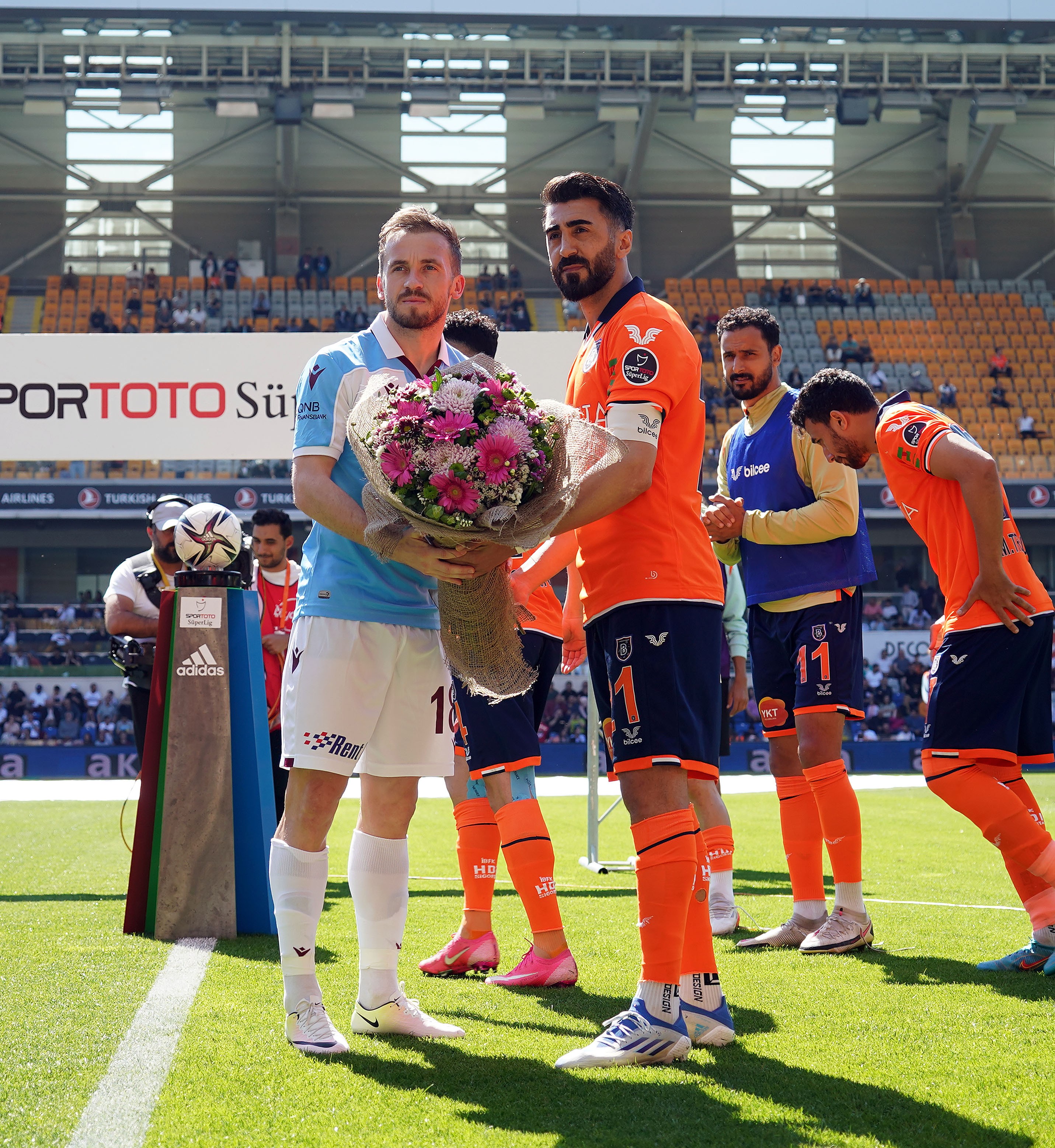 Edin Visca: Gelecek sezon hedefimiz yine �ampiyonluk