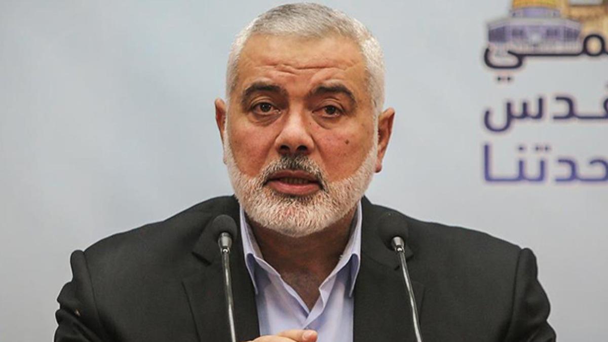 Hamas'tan srail'in Dou Kuds'te provokatif yrye izin vermesine tepki