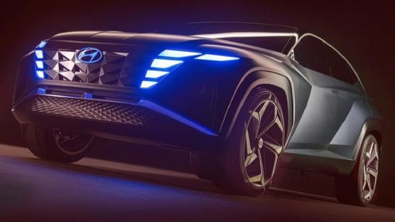 Hyundai'dan 10 milyar dolarlık yatırım