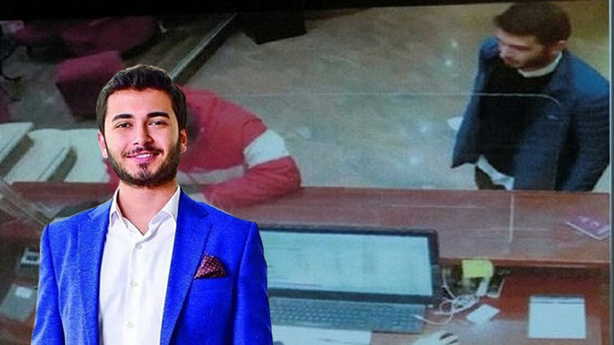 THODEX firarisi i�in mahkemeden ilk karar
