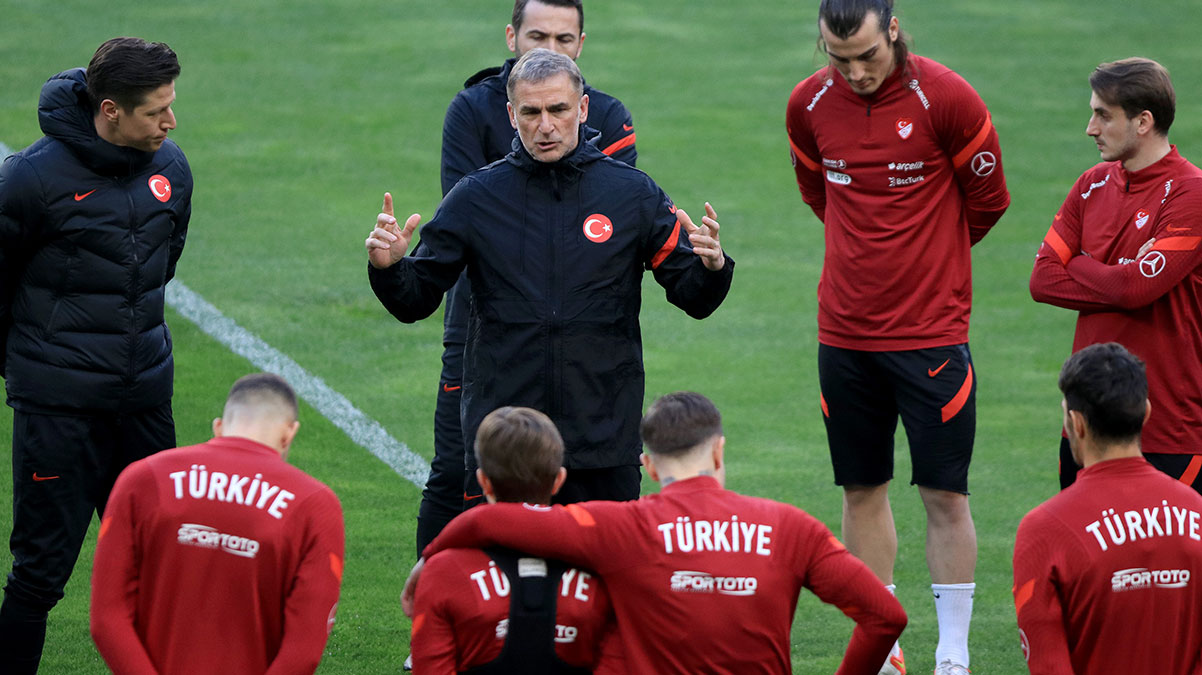 Stefan Kuntz'dan yeni isimler