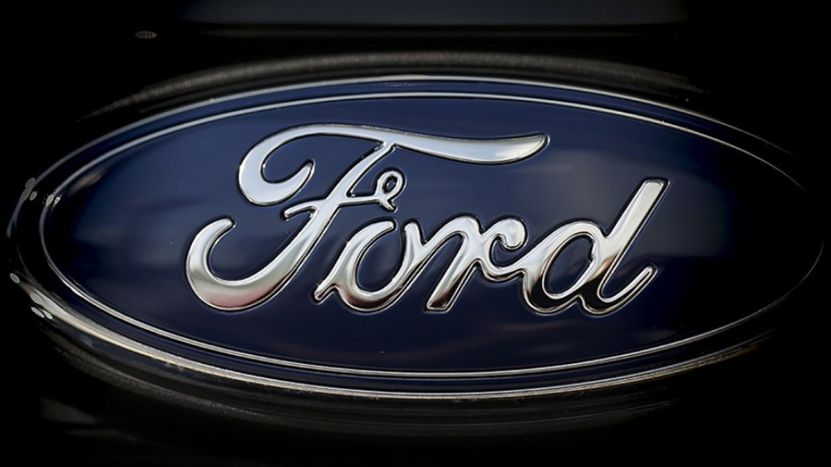 Almanya'da Ford'a patent anlamazlnda sat yasa