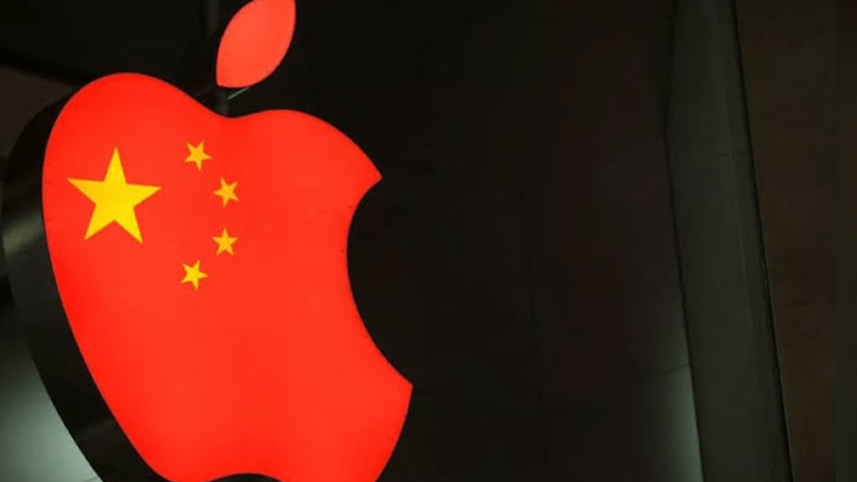 Apple �in'e olan ba��ml�l���n� azaltmak istiyor