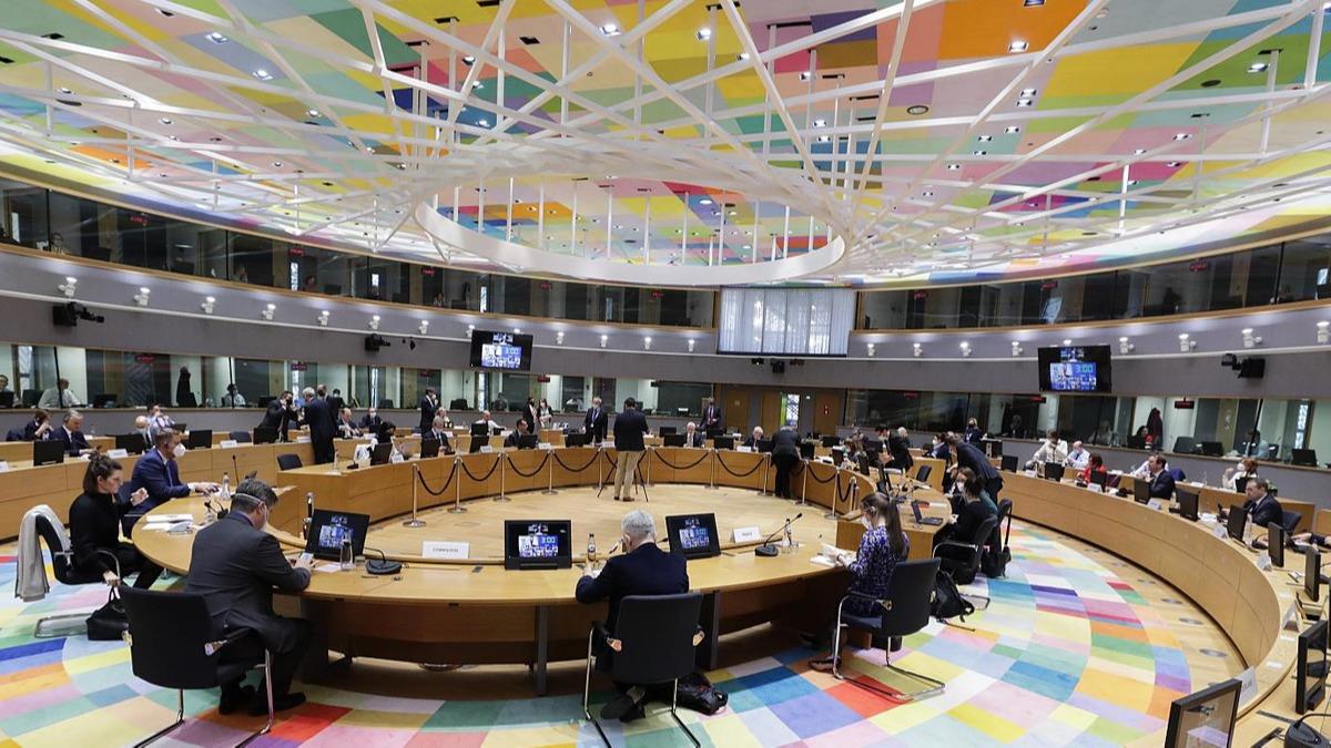 Avrupa Konseyi'nden aznlk iddias