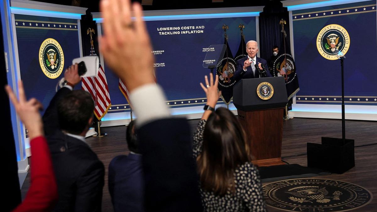 Biden ynetiminin sonu mu? Cumhuriyetiler byk zafere hazrlanyor