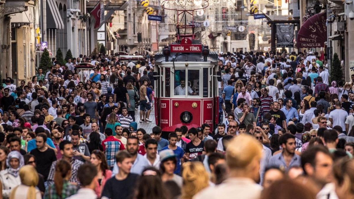 Kltr ve Turizm Bakanl aklad: Trkiye 4 ayda yaklak 9 milyon ziyareti arlad