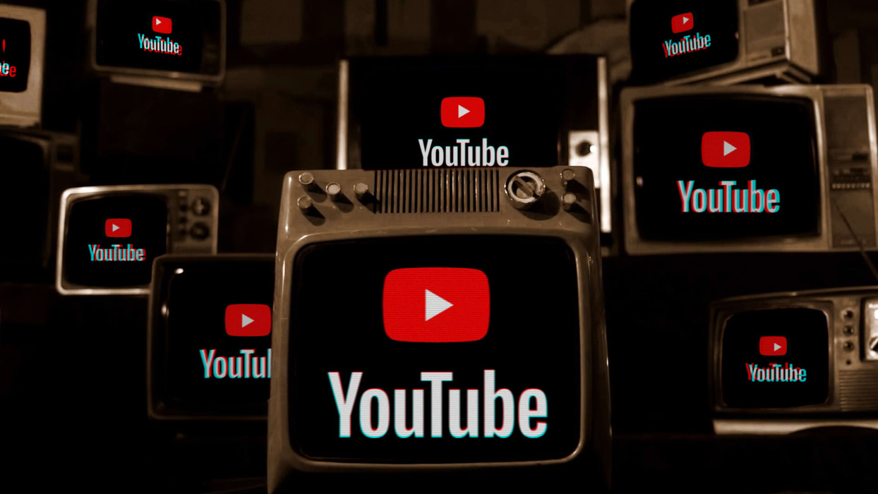 YouTube'un Rusya yapt�r�m�n�n faturas� ortaya ��kt�