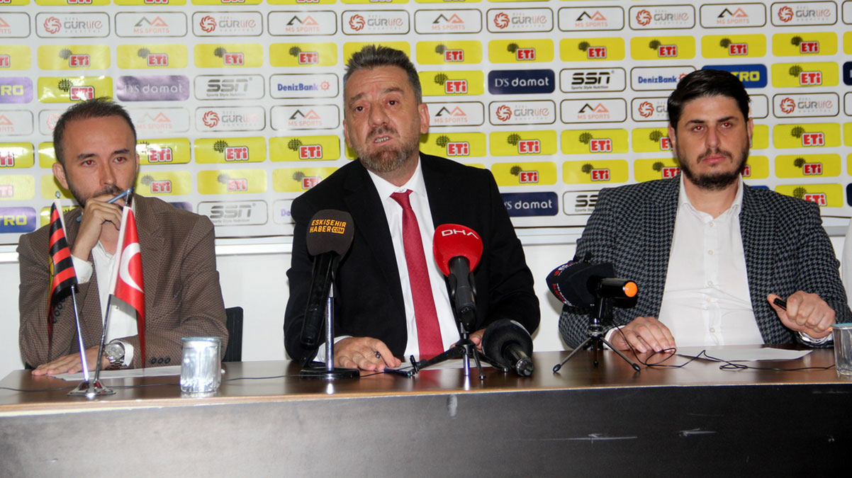 Eski�ehirspor'un borcu a��kland�