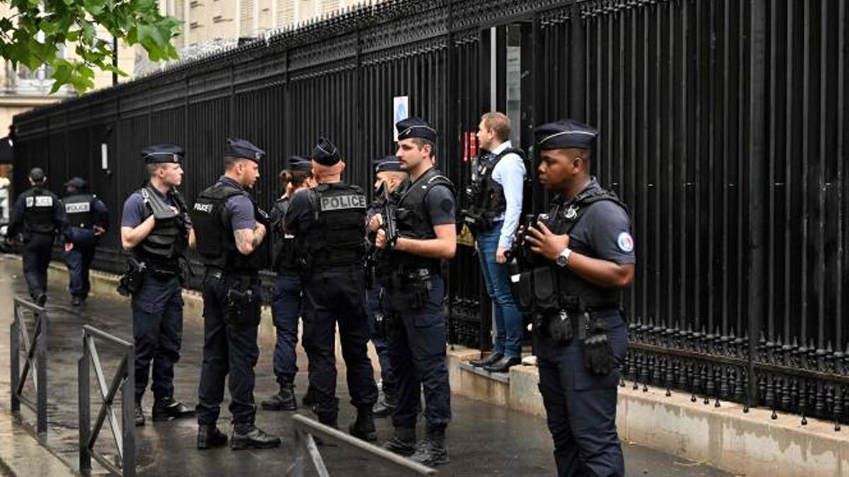 Fransa, Katar eliliinin gvenlik grevlisinin ldrlmesine ilikin net aklama yapmad
