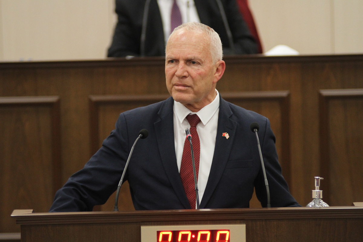 'Bizim tek g�vencemiz T�rk ordusu'
