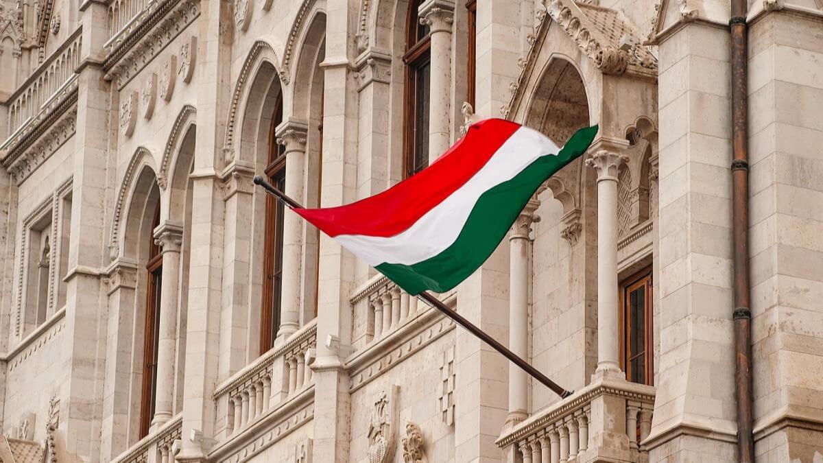 Macaristan'da yeni hkmet kuruldu 