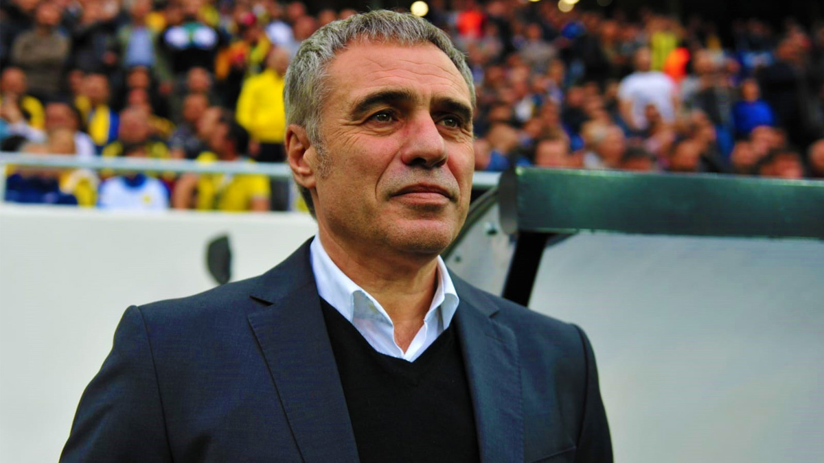 S�per Lig'de Ersun Yanal s�rprizi! Ve geri d�n�yor