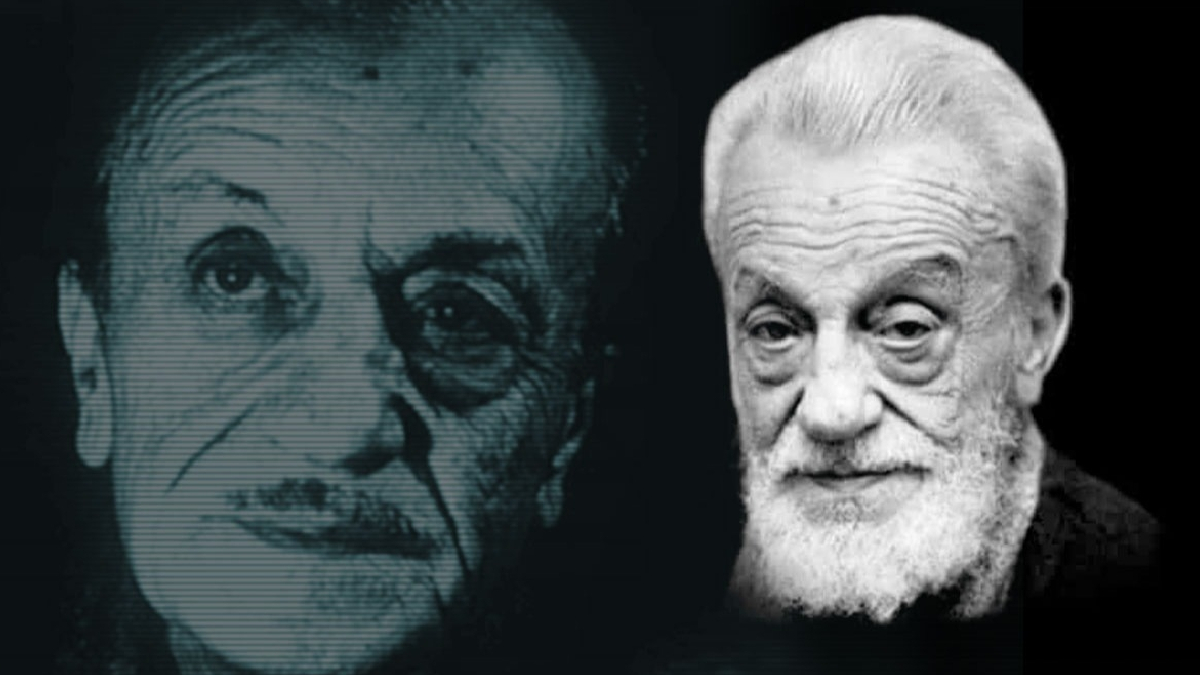 �stat Necip Faz�l K�sak�rek'in vefat�n�n �zerinden 39 y�l ge�ti