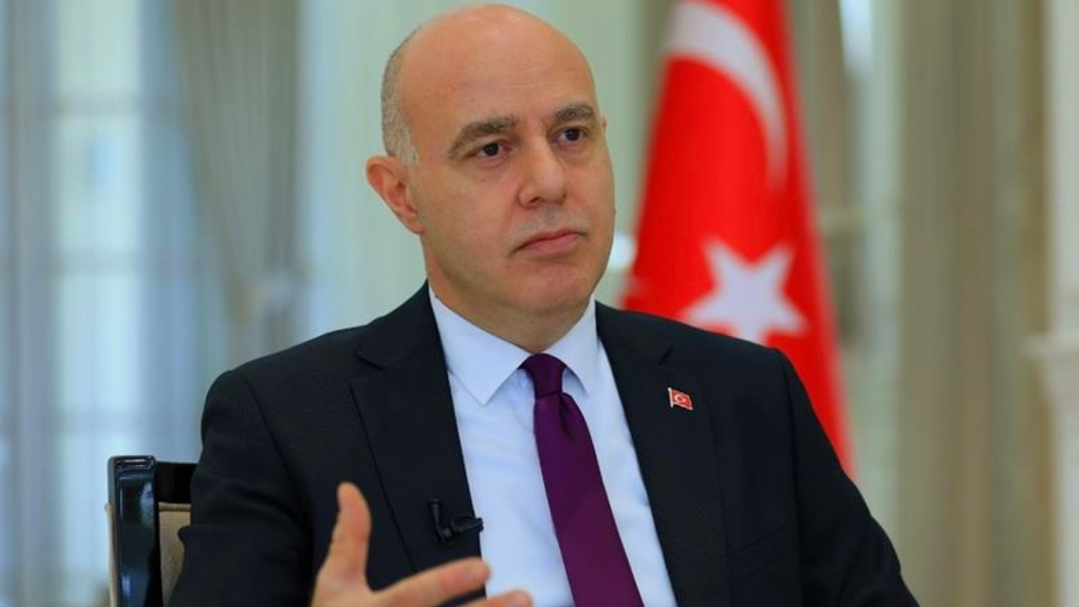 B�lgede PKK sorunu! T�rkiye'nin m�cadelesi kom�uyu g��lendirecek