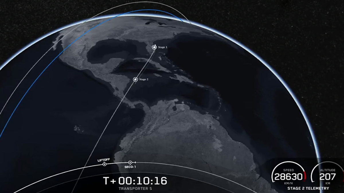 T�rkiye ad�na bir ilk: Ba�ar�yla sonu�land�