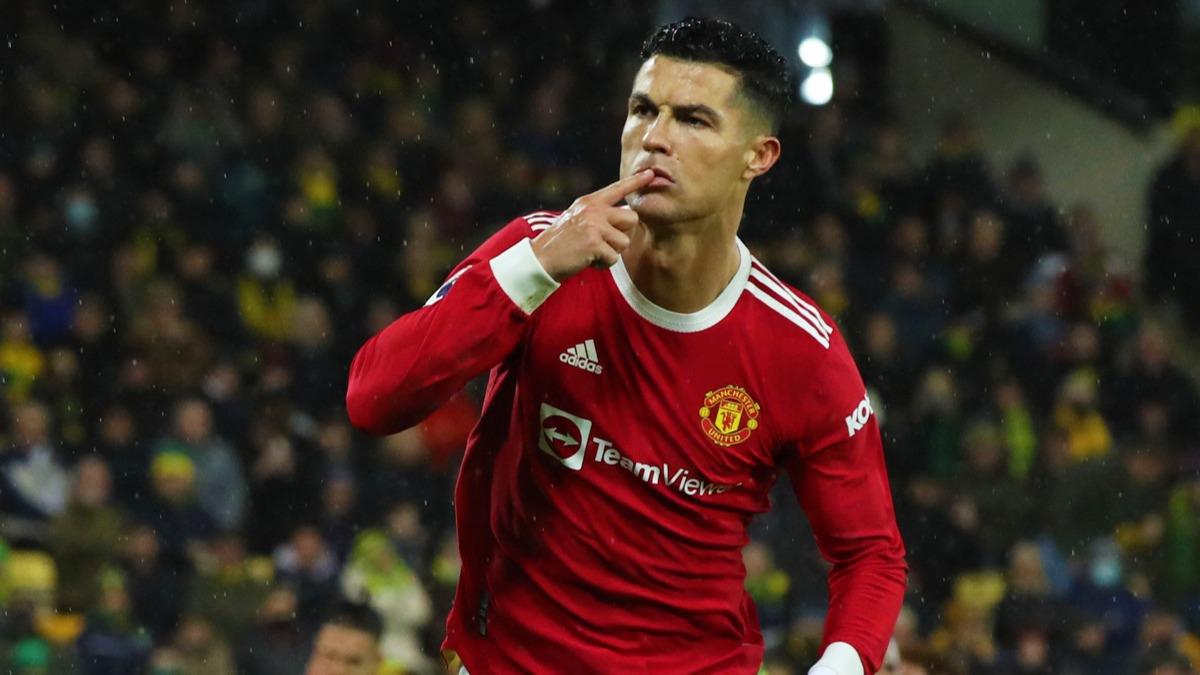 Cristiano Ronaldo, dnya devinin teklifini elinin tersiyle itti! Yeni adresini resmen duyurdular