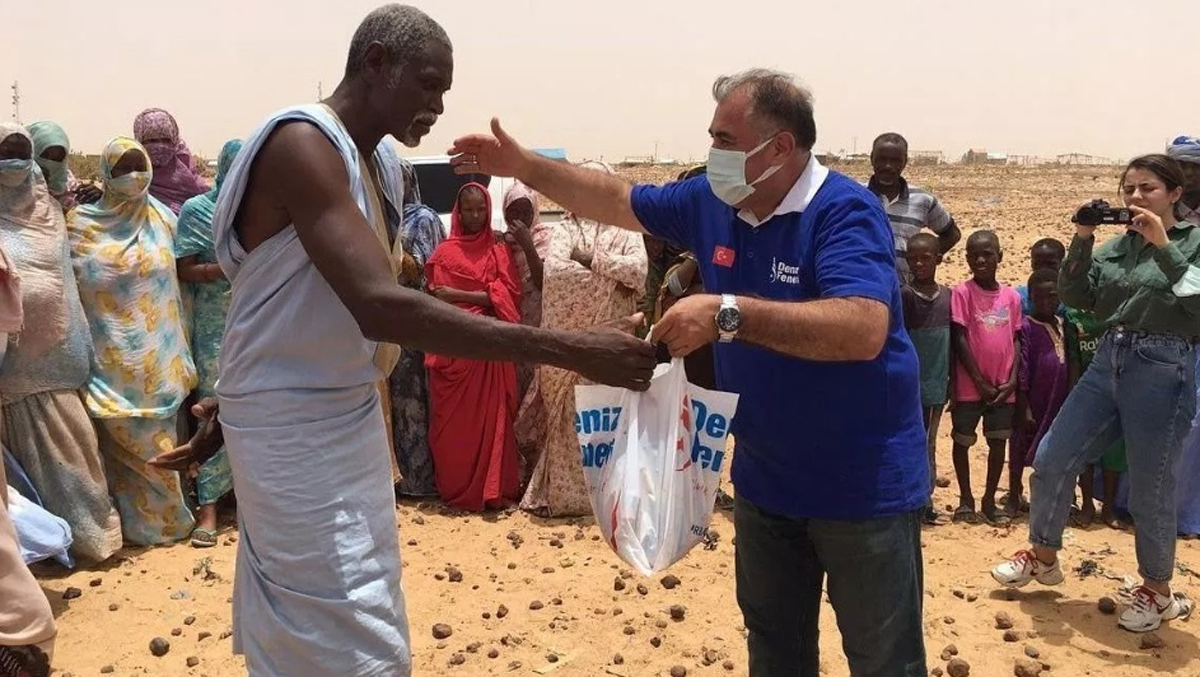 Deniz Feneri 2022 kurban al�m bedelini a��klad�... ��te kurban fiyatlar�!