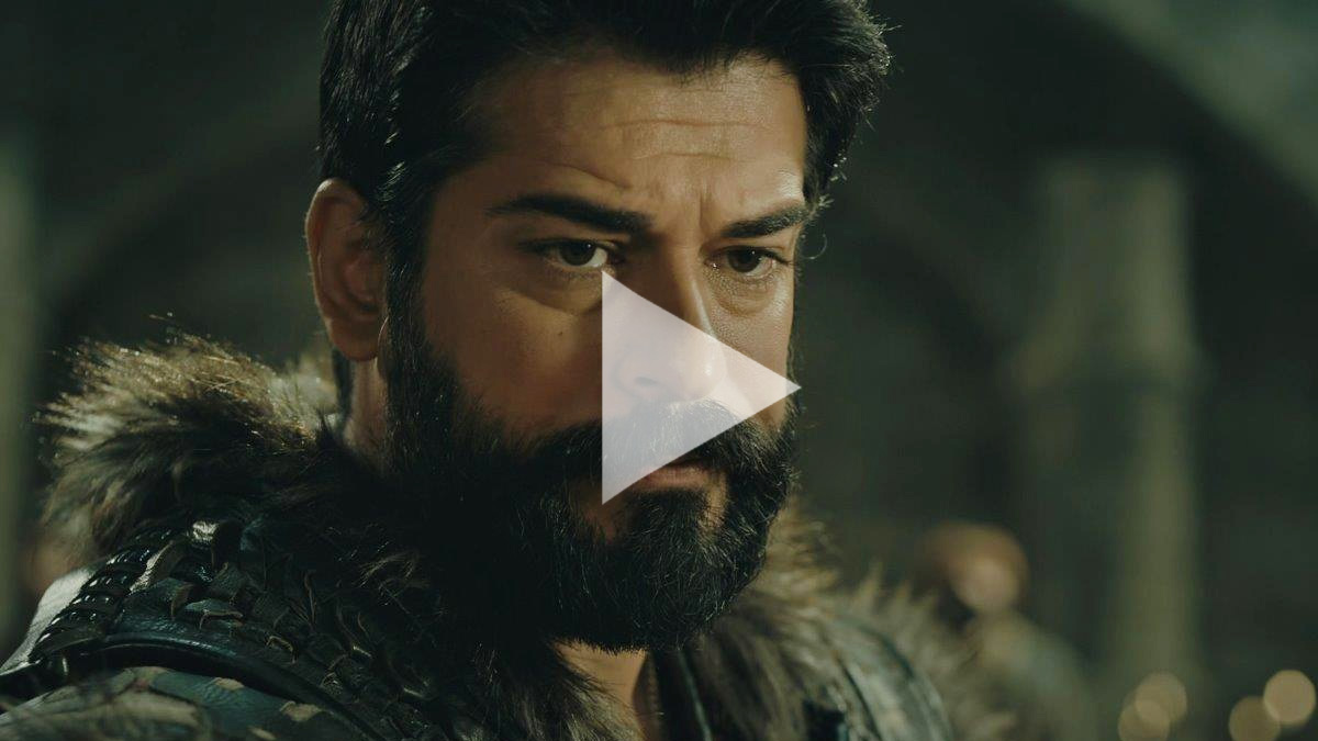 Kurulu� Osman 95.b�l�m izle full hd tek par�a!