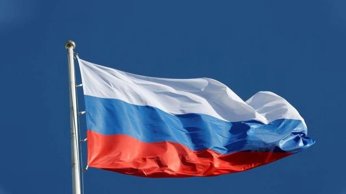 Rusya resmen onaylad! Yabanc haber kurulular hakknda yeni karar