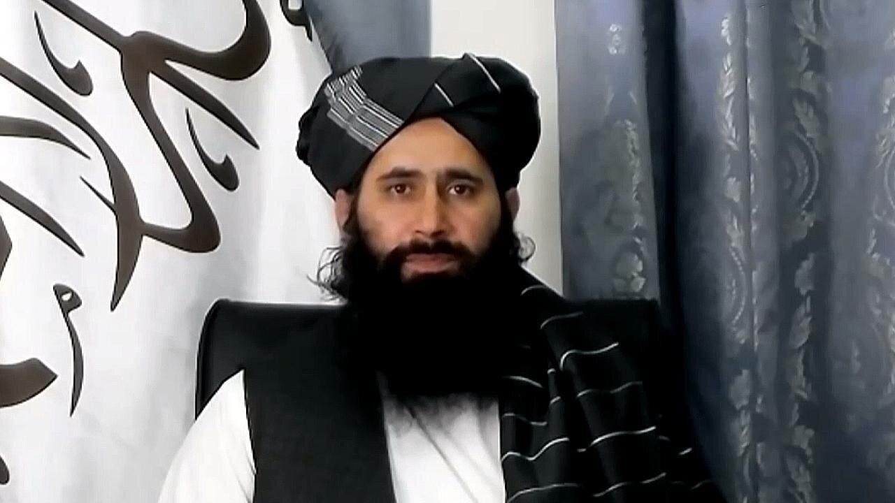 Taliban: T�rkiye ile m�zakereler s�r�yor