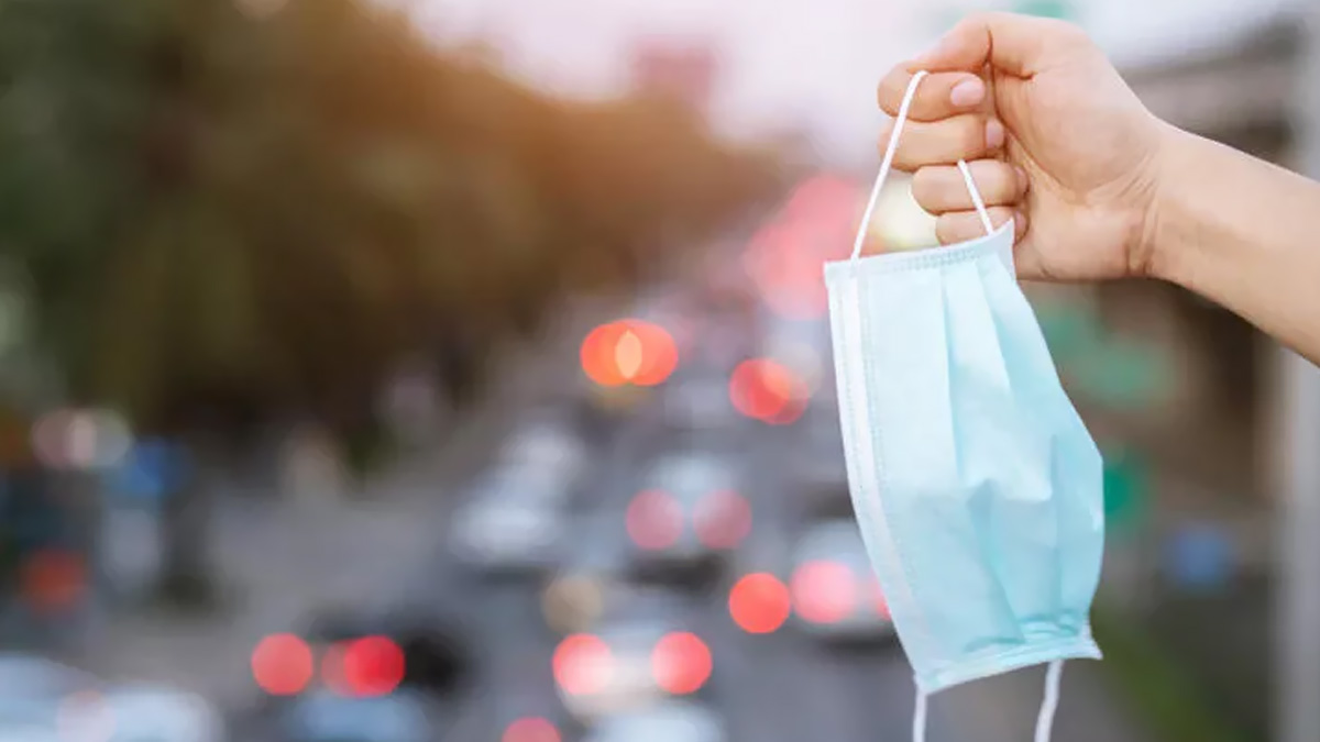 Toplu ta��mada maske zorunlulu�u kalkt� m�?