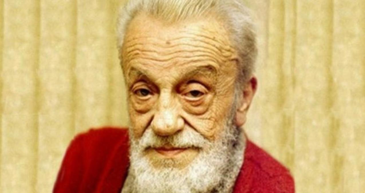 �stad Necip Faz�l K�sak�rek an�ld�