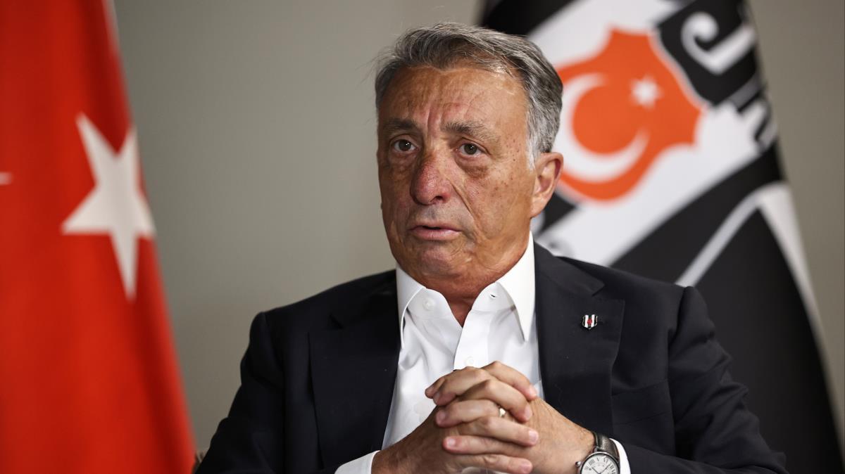 Ahmet Nur ebi'nin ynetim kurulu aday listesi belli oldu