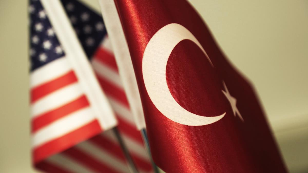 Bakan Erdoan'n operasyon sinyali sonras ABD'den Trkiye aklamas