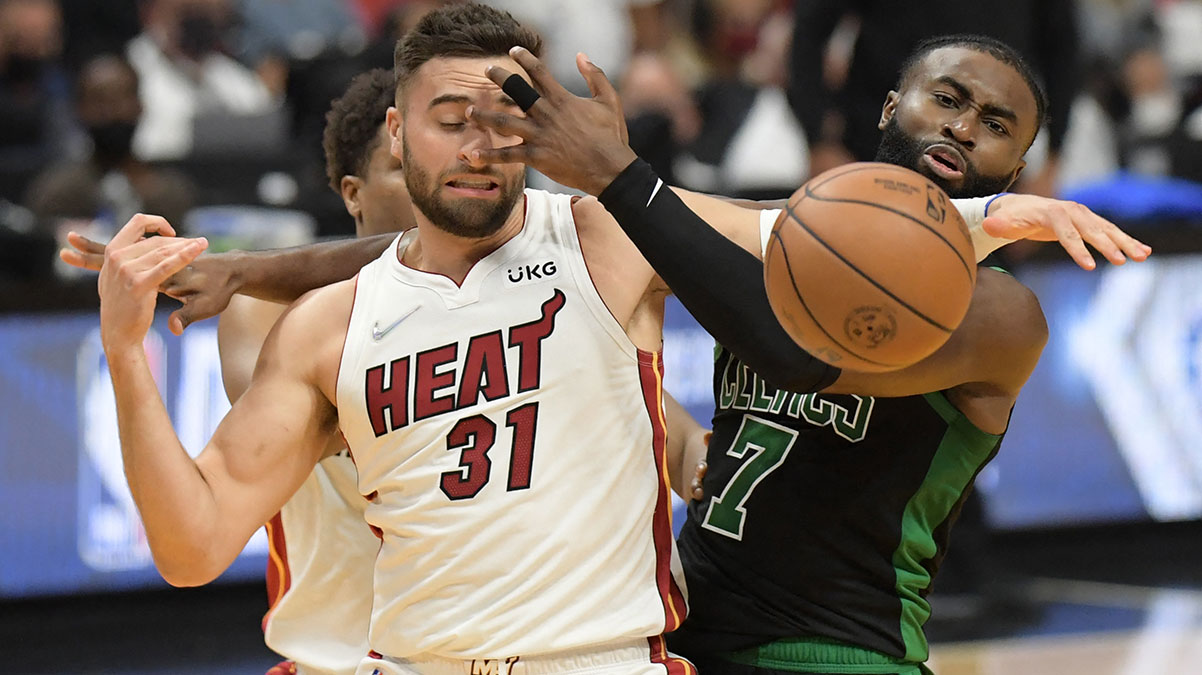 Boston Celtics seride �ne ge�ti