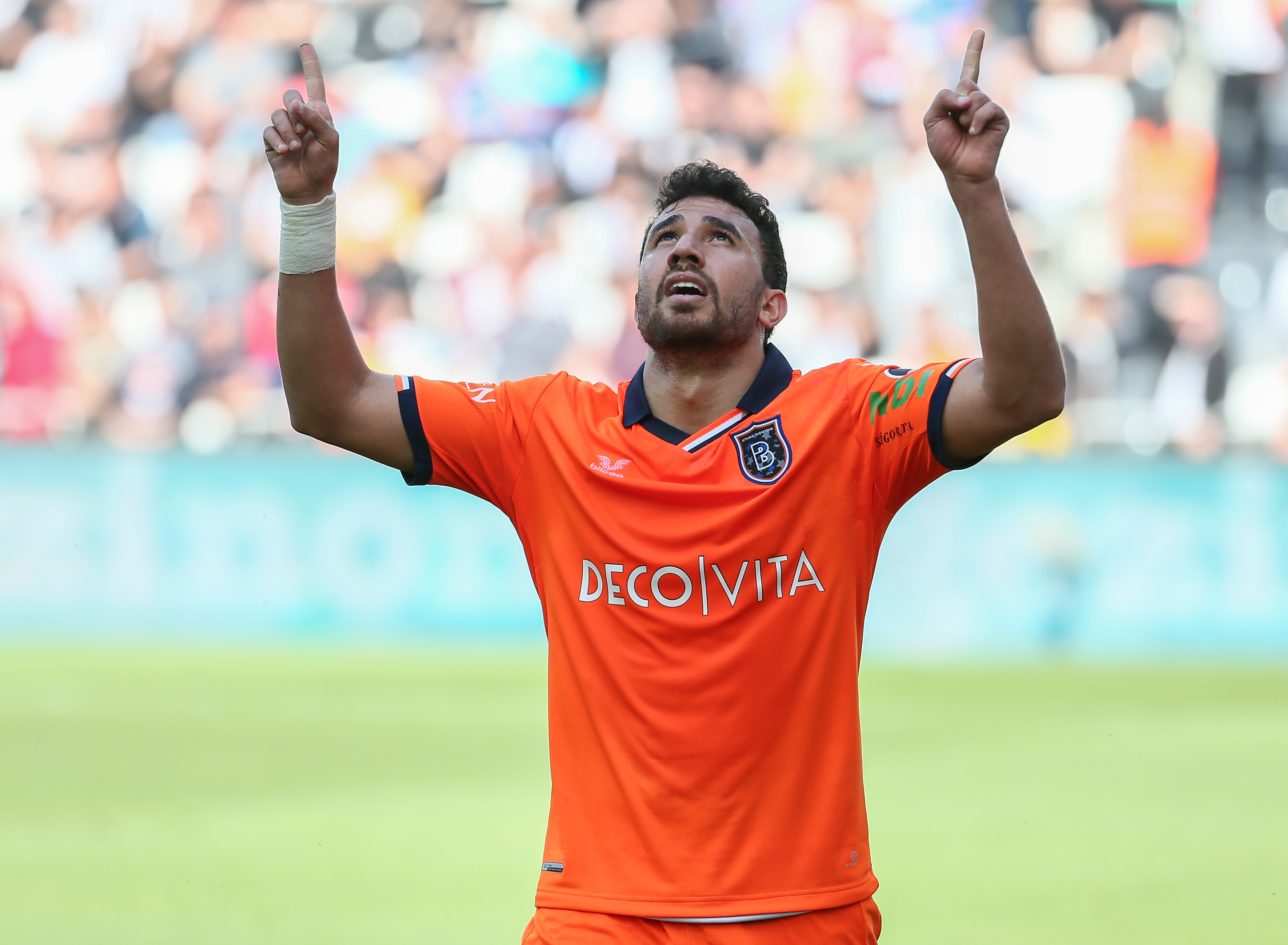 Fenerbah�e, Mahmoud Trezeguet i�in harekete ge�ti