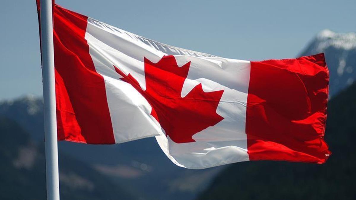 Kanada'da silahl ahs alarm, 5 okul tecrit edildi 