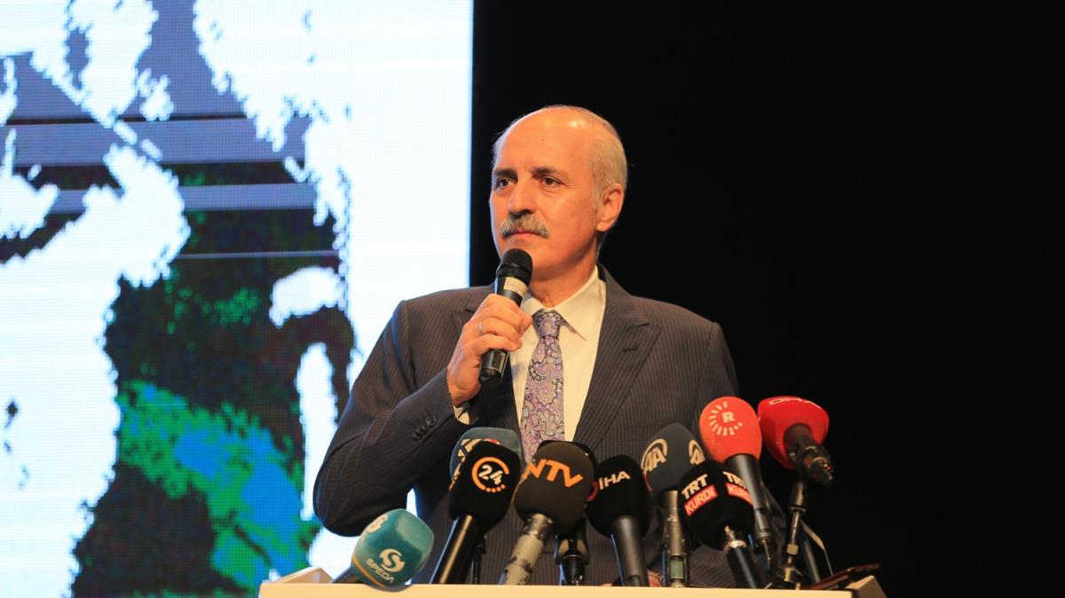 Kurtulmu: Kaybolmasna asla msaade etmeyeceiz