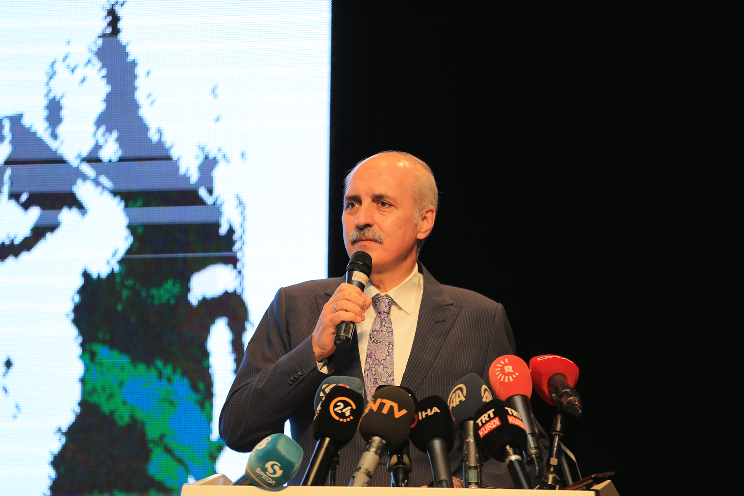 Kurtulmu�: Kaybolmas�na asla m�saade etmeyece�iz