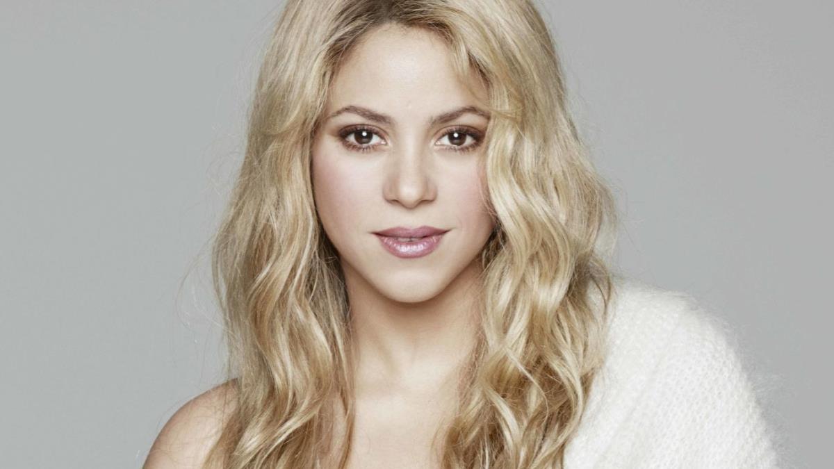 Shakira vergi karma sulamasyla yarglanacak