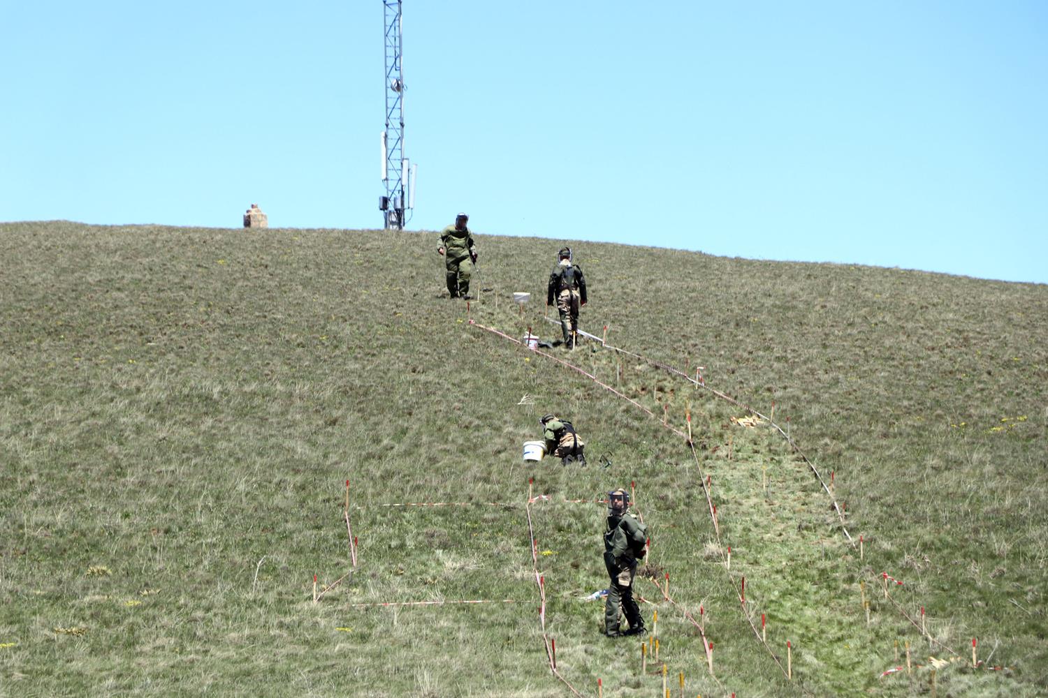 T�rkiye-�ran s�n�r�nda yap�m� devam ediyor! Bu y�l sonunda kadar 150 kilometreyi bulacak