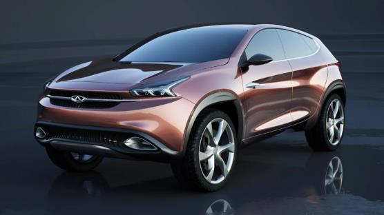 Türkiye pazarına girmeye çalışan Çinli otomobil devinden yeni strateji