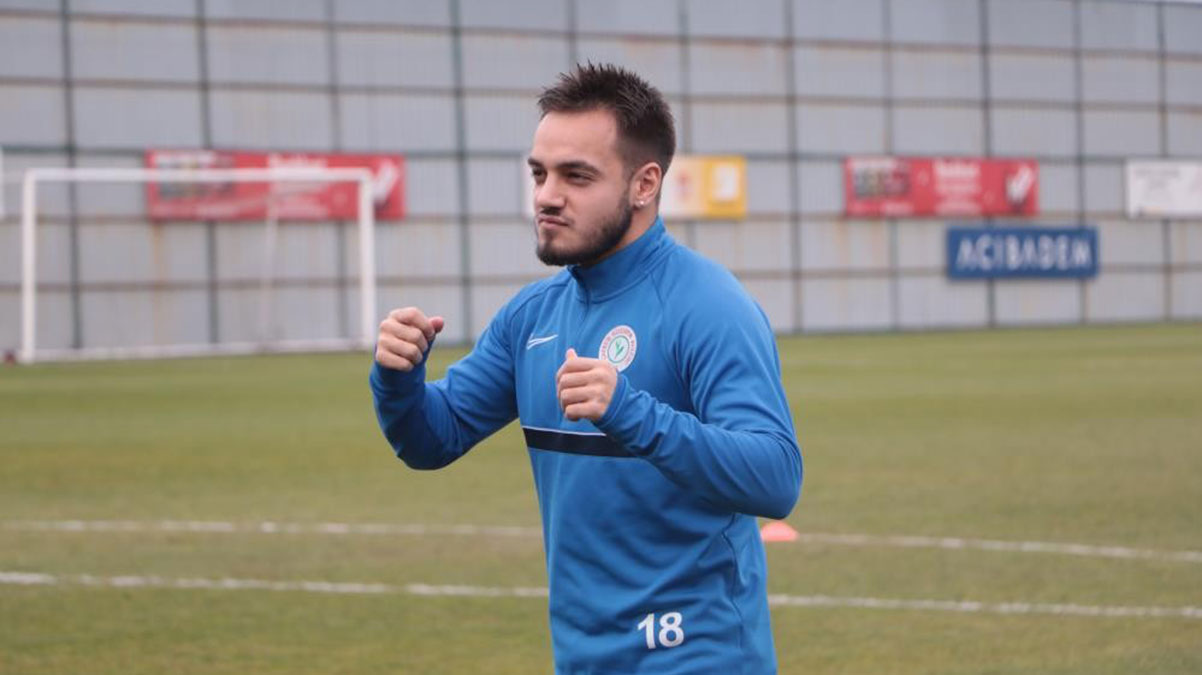 Yusuf Sar�'ya Avrupa'dan ve S�per Lig'den teklif ya��yor