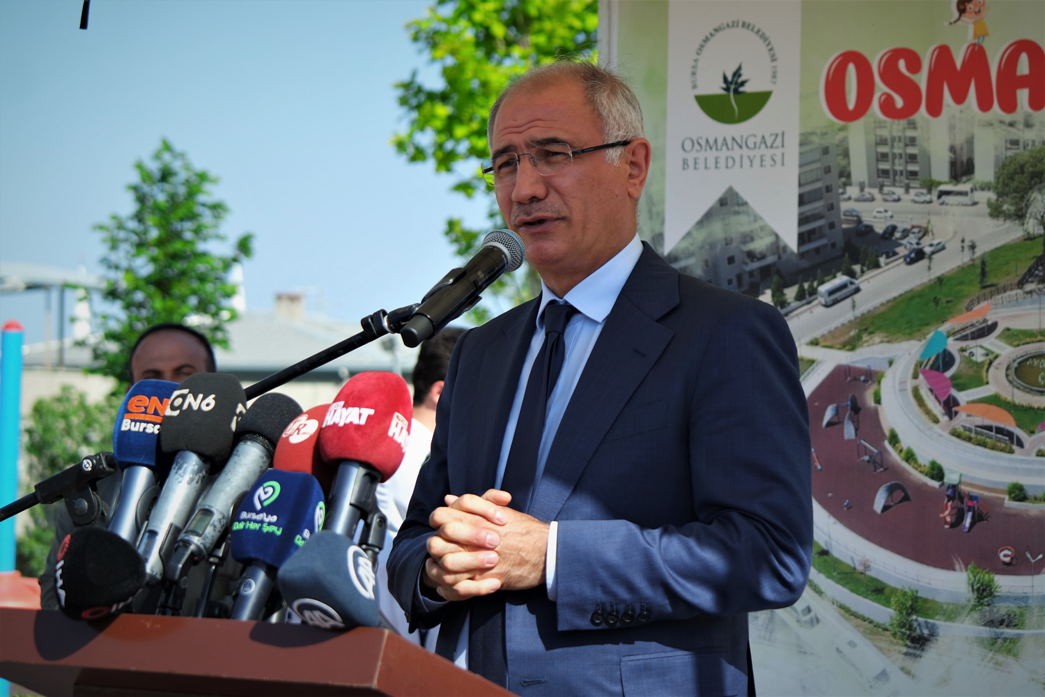 AK Partili Ala'dan K�l��daro�lu'na: Bu T�rkiye'ye yap�lm�� b�y�k bir ihanettir