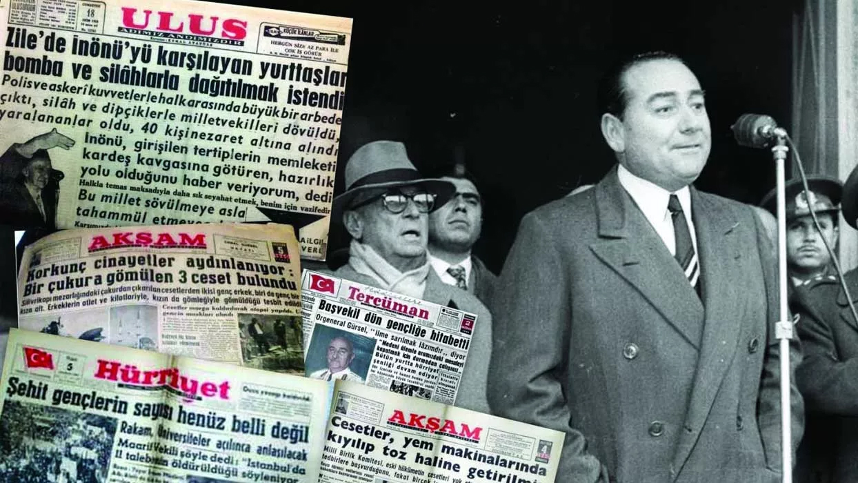 CHP'nin medya yap�lanmas�na verilen g�rev: Darbeye zemin haz�rlamak