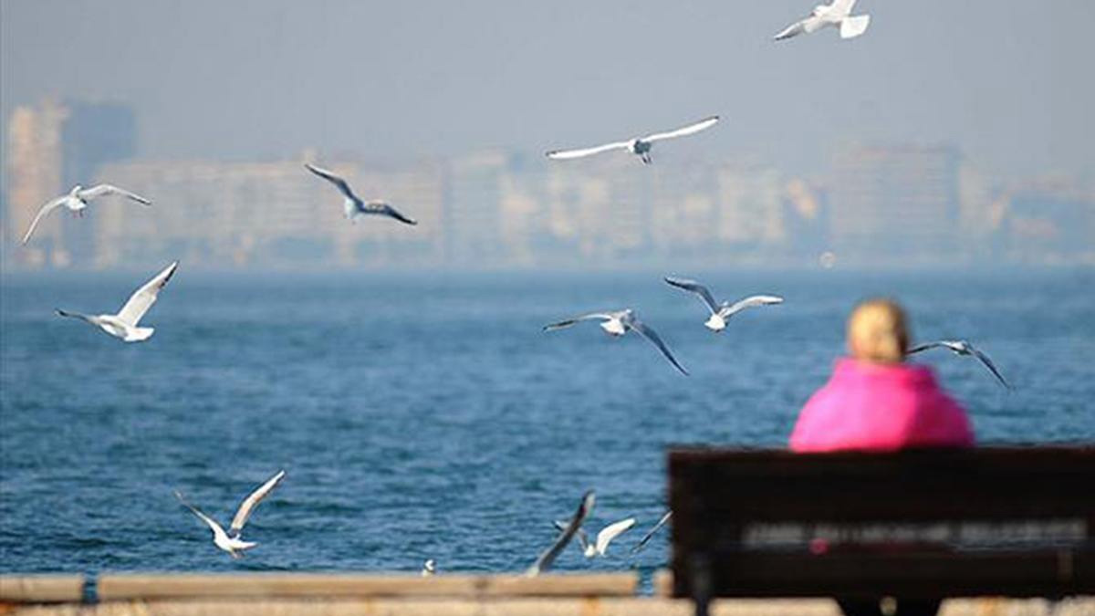 Meteoroloji 5 g�nl�k hava durumunu a��klad�! 28-29 May�s hava durumu nas�l olacak?